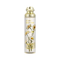 Brume corporelle Scenabella SC1127 236ML, senteur Daisy Floral Dream, coffret de présentation, parfum sucré, écologique, luxueuse, pour femmes