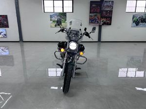 มอเตอร์ไซค์มือสอง GZS150CC รุ่นวินเทจ ครุยเซอร์ 150 ซีซี สภาพดีเยี่ยม ไม่มีอุบัตภัย ไม่มีความเสียหายจากน้ำ และไม่มีความเสียหายรุนแรง - Product Image 2