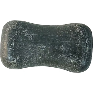 Hot Bán Ma-rốc Tourmaline Xà Phòng Khoáng Chất Tự Nhiên Khử Trùng Cho Nhẹ Nhàng Chăm Sóc Da Với Làm Trắng Hiệu ứng - Product Image 5