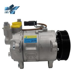 Compresor de Aire Acondicionado para Automóvil FMMBM0069 para BMW F49 - Product Image 1