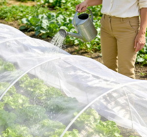 Filet anti-insectes robuste et respirant à mailles fines pour la <span class=keywords><strong>protection</strong></span> des serres, jardins, fermes, légumes et fleurs - Product Image 1
