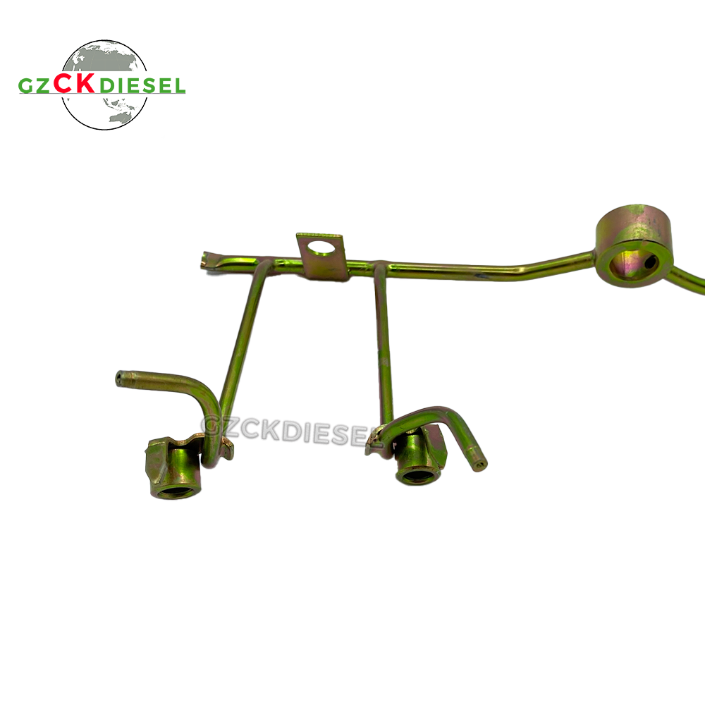 8-94469709-3 Oil Jet Oil Pipe Nozzle for ISUZU 4JB1 Engines