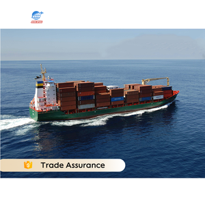 Pengirim Barang Laut Door to Door dari China ke Kanada, Belanda, Prancis, AS, Top 10 Pengirim Barang LCL+<span class=keywords><strong>Express</strong></span> DDP Door - Product Image 2