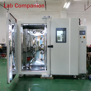 Mới đến lão hóa phòng môi trường mô phỏng buồng thử nghiệm nhiệt buồng thử nghiệm Temp độ ẩm buồng thử nghiệm - Product Image 3