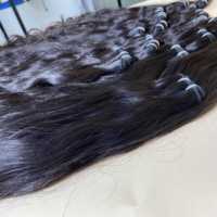 Extensions de cheveux humains vierges ondulés birmans US Chine, tissage double trame, toutes couleurs, double tirage, pour stylistes, vente en gros