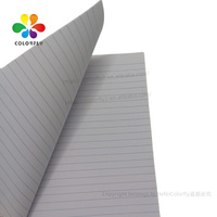 Großhandel Französisch Linie 100 Seiten 200 Seiten Notizbücher Fourniture cahier pour enfants Schulhefte für Studenten