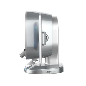 Nouveau B3 8 Spectre Miroir Magique Visage Scanner Diagnostics Acné Dispositif D'analyze De La Peau Plein Visage 3D Scanner Test Analyseur De Peau - Product Image 5