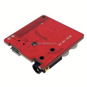 Módulo Receptor de Audio DIY AC19AP1S079-25A4, Bluetooth 4.1, Placa MP3 sin Pérdidas, Amplificador de Audio para Altavoces de Coche - Product Image 5