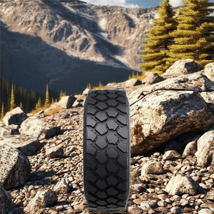 Pneu Triangle 365/80R20 de haute qualité pour véhicules spéciaux, pneu de camion Triangle 365/80R20 de haute qualité, pneu de camion Triangle 365 - Product Image 4