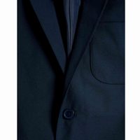 Uniforme scolaire personnalisé de Style britannique uniforme scolaire pour garçons personnaliser costume blazer unisexe pour les enfants du primaire