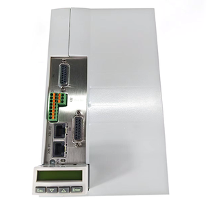 Amplificateur de variateur de vitesse IndraDrive Cs HCS01.1E*W0054*A*03*B*ET*EC*NN*NN*FW neuf - Product Image 2