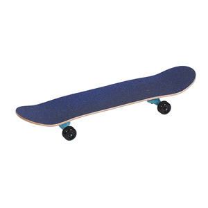 Skateboard Completo Professionale Tuck Brand con Stampa Grafica - Set Skateboard - Product Image 2