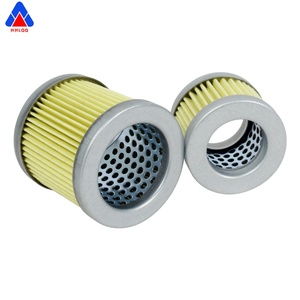 Suministro Directo de Fábrica, Cartucho de Filtro de Aceite de Fibra de Vidrio de 1-100 Micras, Repuesto de Filtro Hidráulico P-AP-12-20U P-AP-08-20U - Product Image 5