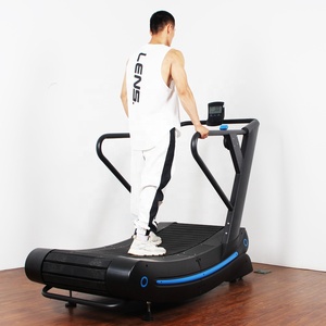 Cardio Machine Fitness Equipment Commericl Gym Use Home Curved DGZ-9600 Cable Crossover Workout Equipment DGZ-9600 - Product Image 4