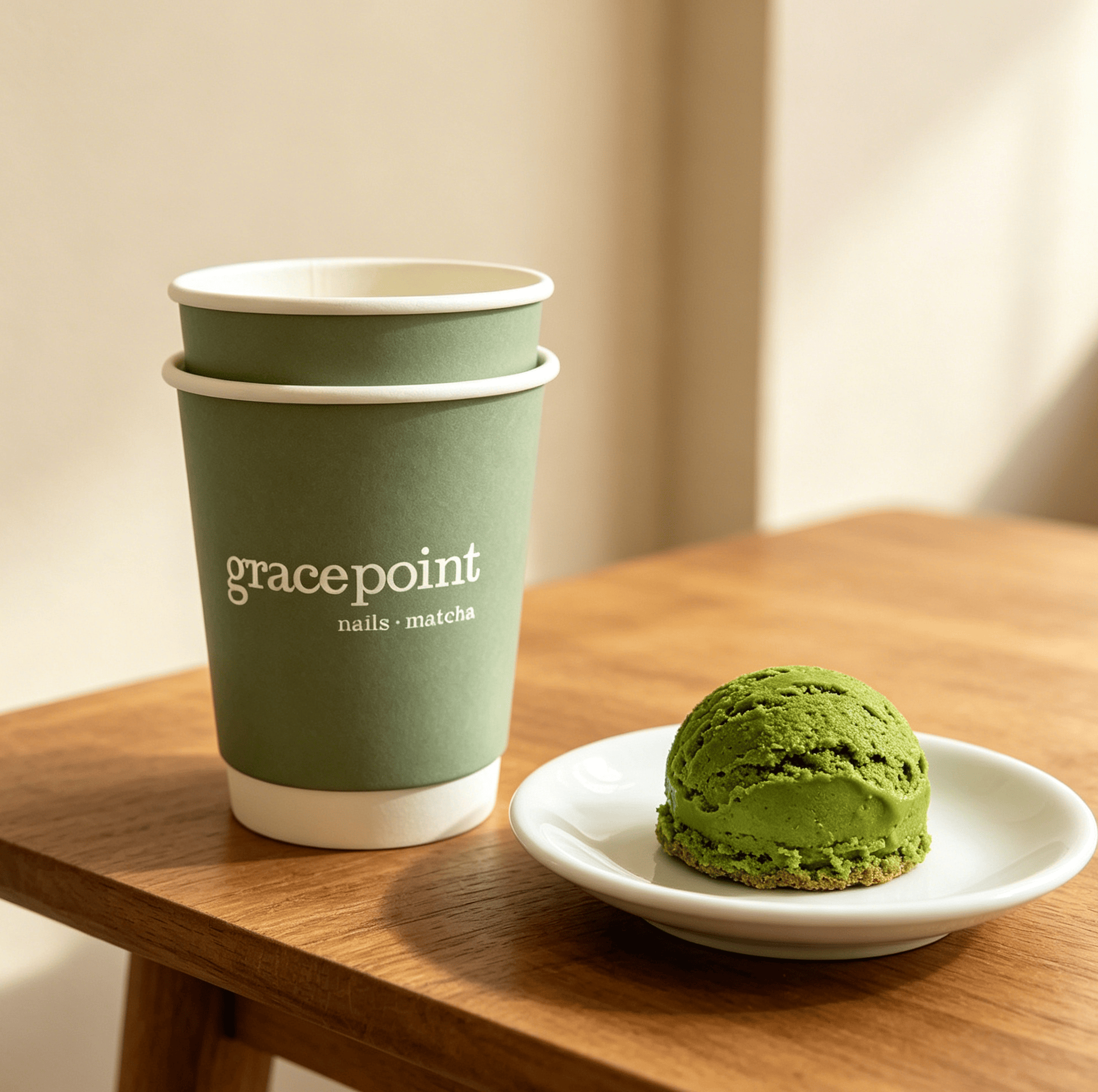 Eco Friendly Paper Cups Customizable Packaging and Printing Disposable Paper Cups with Unique Visual Design