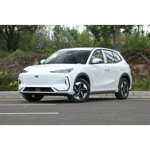 高品质紧凑型SUV新能源汽车吉利银河E5 <span class=keywords><strong>2026</strong></span> FWD纯电动SUV汽车中国制造 - Product Image 1