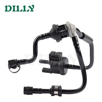 Válvula Solenoide de Control de Purga del Canister de Carbón 06J133781AT 06H906517B 06J133781CC