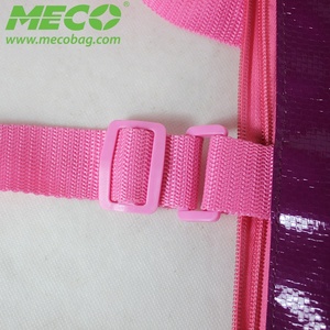 <span class=keywords><strong>Supermercado</strong></span> ruedas mercado de compras plegable bolsa con ruedas - Product Image 4