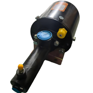 Radlader-Ersatzteil Luftverstärkerpumpe Originalfabrikqualität, hervorragendes Preis-Leistungs-Verhältnis. - Product Image 1