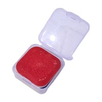 Craie de tailleur lavable et colorée, stylo marqueur invisible haute densité pour accessoires de couture de vêtements