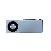Nouvelle carte graphique pour station de travail R9700 32G GDDR6 refroidie par ventilateur, PCIe 5.0, 256 bits, DP DirectX 12, fréquence mémoire 2000 MHz, fréquence cœur 1620 MHz