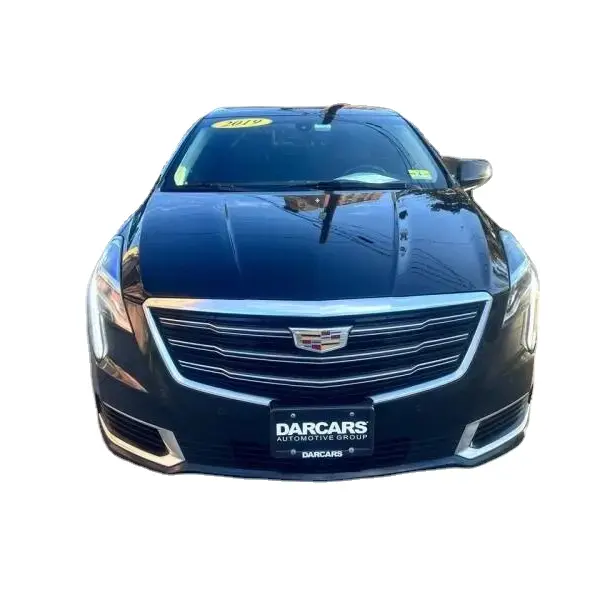2019 to 2023 Cadillac XTS Pro Livery 4dr Sedan w/W20 Price Wholesales used cars for sale