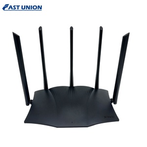 Rx12 Pro V2.0 ax3000 băng tần kép Gigabit Wi-Fi 6 <span class=keywords><strong>Router</strong></span> dễ dàng giải quyết vấn đề phủ sóng Wi-Fi ổn định trong các ngôi nhà rất lớn - Product Image 1