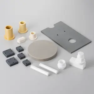 Industrial Technical Ceramic Custom Parts And Components