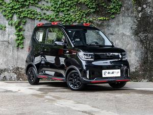 Wuling Motors Hongguang MINIEV GAMEBOY Edición Limitada Urban Wind Chasing de 300 km - Product Image 3