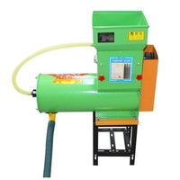 Machine de traitement de la fécule de manioc et de la patate douce à vendre