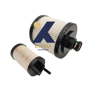 Filtre à carburant pour camion pas cher UF0626-007 L111000000692 L111000000366 pour filtre à gasoil de camion Olling Ruiwo Guoliu - Product Image 3