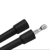 Detector de Fallas Automotrices para Sistema de Encendido, Lápiz Probador Eléctrico con Cable, Analizador de Motor para Encendido de Bujías de Coche