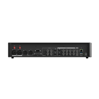 Mezclador de Audio/Video SDI/HDMI de 8 Canales AVMATRIX SHARK S8X PLUS