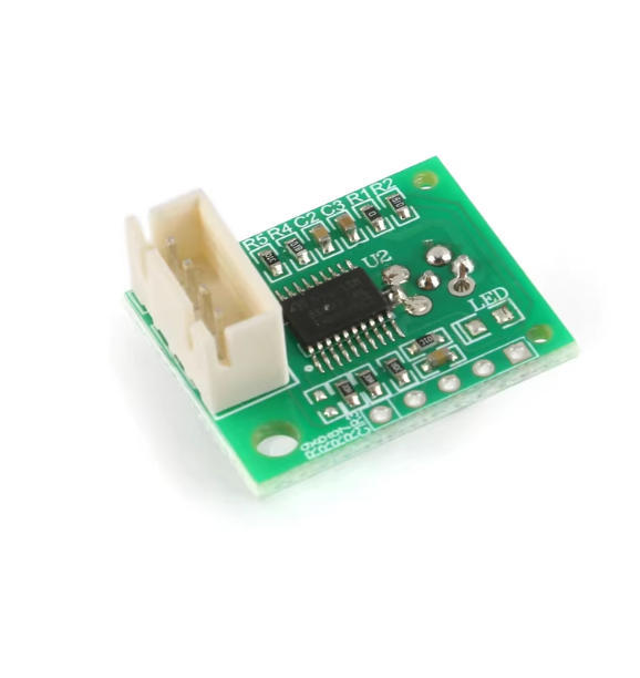 Original ZP16 Digital VOC Air Quality Sensor Module Formaldehyde and Carbon Monoxide Air Module