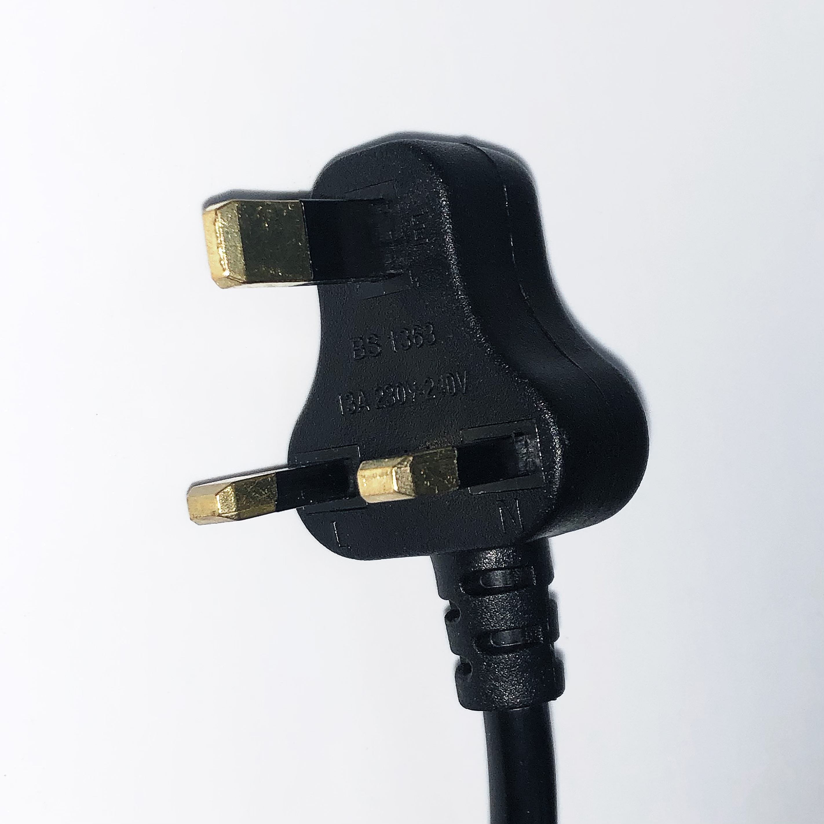 ENCHUFE DEL REINO UNIDO