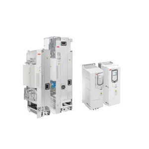 VFD ACS580-01-09A5-4 4KW delt ของแท้ Vfd.300cp43b-21โวลต์ความถี่220โวลต์8400สำหรับอุตสาหกรรมไดรฟ์ - Product Image 4