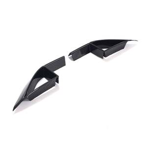 Conduits d'air de grille inférieure en fibre de carbone sèche W213 E53 pour <span class=keywords><strong>Mercedes</strong></span> <span class=keywords><strong>Benz</strong></span> W213 E53 <span class=keywords><strong>AMG</strong></span> Sport Sedan 2020-<span class=keywords><strong>2022</strong></span> - Product Image 2
