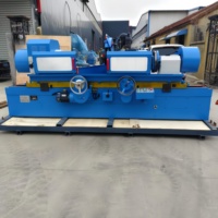 Machine à rectifier les vilebrequins MQ8240 pour moteurs automobiles, haute productivité, moteur de 9,12 kW