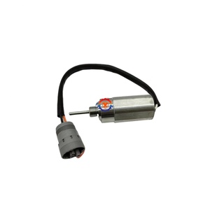 เครื่องขุดชิ้นส่วน E330 E325เซ็นเซอร์อุณหภูมิควบคุม3E5370 3E-5370 - Product Image 2
