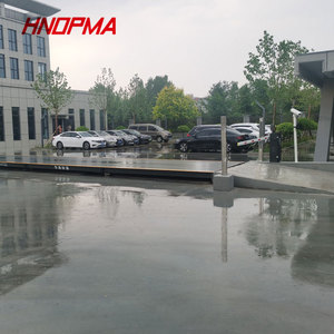 <span class=keywords><strong>40</strong></span> tonnellate di bilance per veicoli <span class=keywords><strong>a</strong></span> terra al macello - Product Image 4