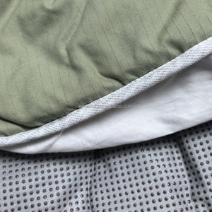 Drap-<span class=keywords><strong>housse</strong></span> de lit matelassé à la terre du corps conducteur-Soulage la tension et favorise la relaxation - Product Image 4