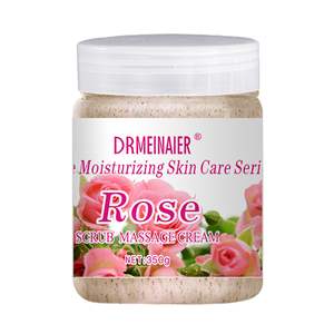 Gommage corporel éclaircissant naturel de marque privée <span class=keywords><strong>exfoliant</strong></span> blanchissant élimine les taches brunes gommage pour le <span class=keywords><strong>visage</strong></span> et le corps - Product Image 6