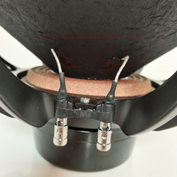 Haut-parleur néodyme 18 pouces 18SW100, 8 ohms, 2400 W, woofer 18 pouces