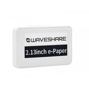 Écran e-Paper passif de 2,13 pouces alimenté par NFC, sans batterie - Product Image 3