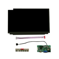 Module d'écran tactile LVDS capacitif de 15 pouces YX150X01-101 résolution 1024*768