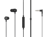 Écouteurs de musique filaires et casques intra-auriculaires de jeu mains libres pour téléphone portable