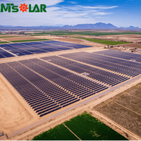 Panel Surya Risen Energy Panel Fotovoltaik Murah 530Watt 540Watt 545Watt Panel Surya 550 Watt