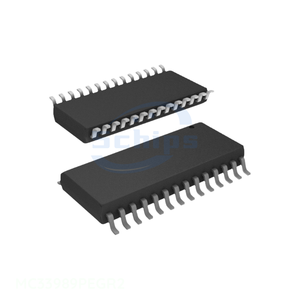 Interface MC33989PEGR2 Buy Electronics Components Online Authorized Distributor - Product Image 1