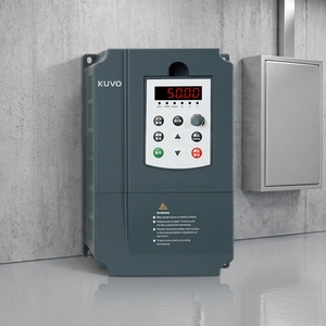 Variateur de fréquence JHI600 VFD 7,5 kW 380 V pour le contrôle de la vitesse du moteur - Product Image 1