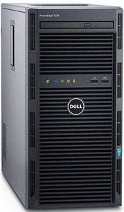 Offre Spéciale Serveur Tour Dell PowerEdge T130 Mini avec processeur Xeon E3-1220v6 3.0GHz - Product Image 2